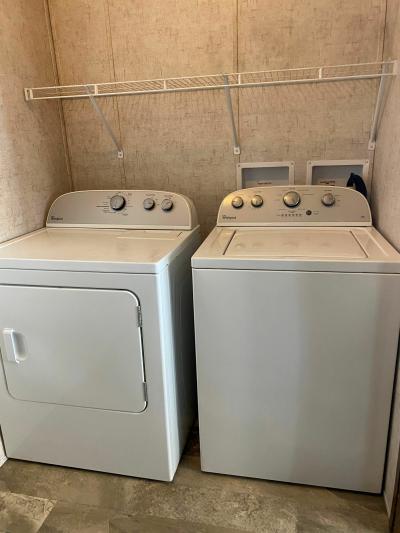 Mobile Home at 2700 Eaton Rapids Rd Box 223 Lansing, MI 48911