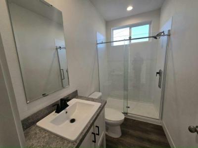 Photo 3 of 7 of home located at 2537 N Las Vegas Blvd Lot 46 North Las Vegas, NV 89030