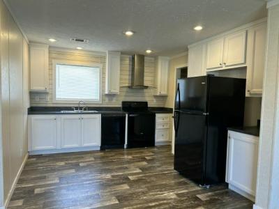 Photo 1 of 8 of home located at 12130 Us Highway 41 South Lot 21 Gibsonton, FL 33534