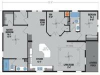 2024 Skyline - Ocala Silver Springs Mobile Home