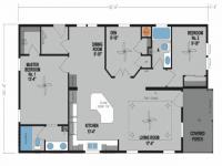 2024 Skyline - Ocala Silver Springs Mobile Home