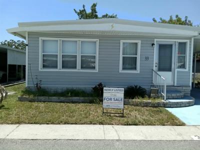 Mobile Home at 2505 East Bay Drive #33 Largo, FL 33771
