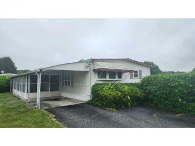 Mobile Home at 703 Fresh Pond Ave. #32 Calverton, NY 11933