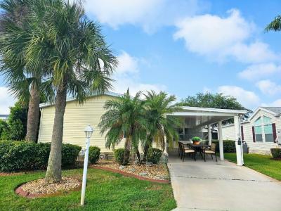 Mobile Home at 1802 Sunflower Circle Sebring, FL 33872
