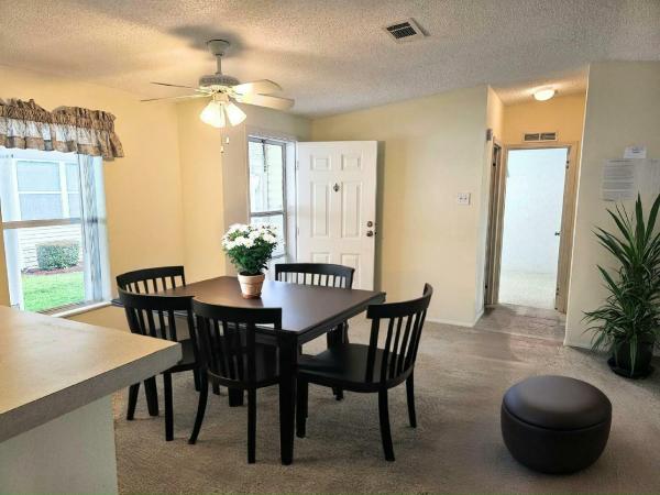2002 Merit Manufactured Home