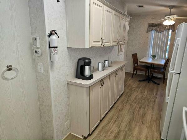 2002 Merit Manufactured Home