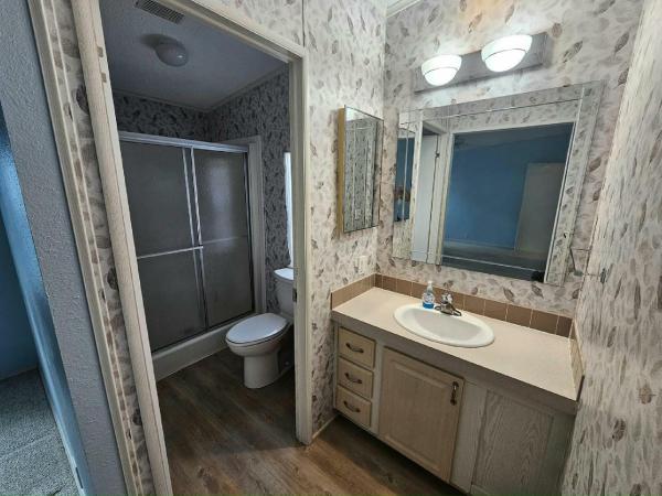 2002 Merit Manufactured Home