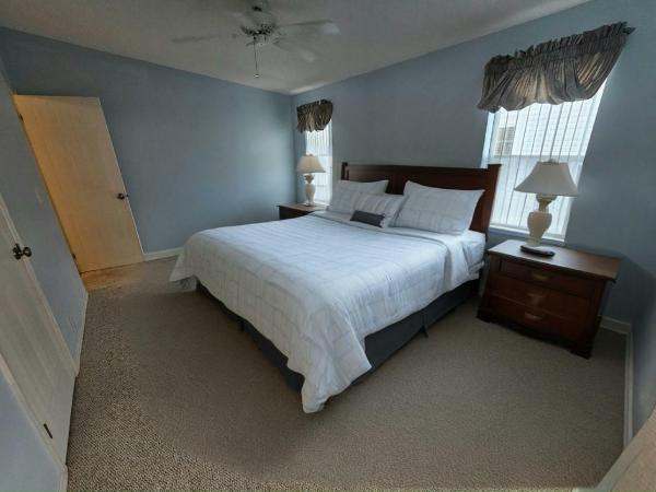 2002 Merit Manufactured Home