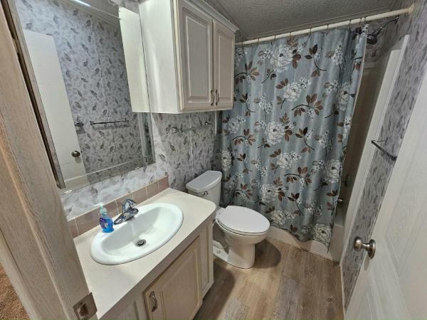 2002 Merit Manufactured Home