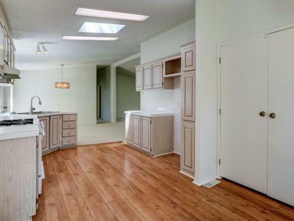 1995 Fleetwood Fleetwood Manufactured Home