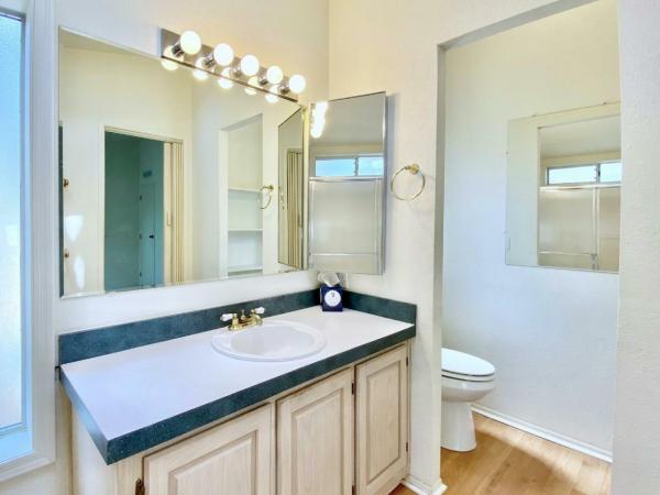 1995 Fleetwood Fleetwood Manufactured Home