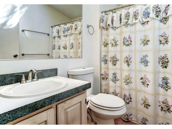 1995 Fleetwood Fleetwood Manufactured Home