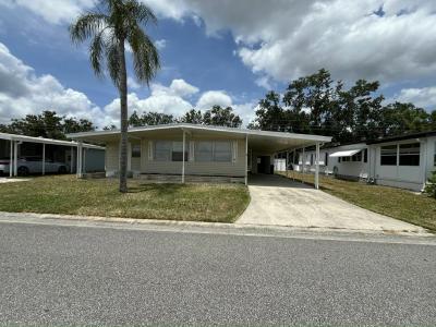 Mobile Home at 4203 Countryside Drive (Site 2715) Ellenton, FL 34222