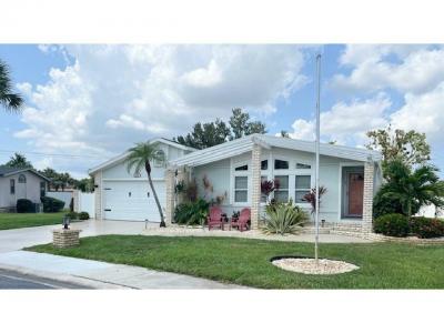 Mobile Home at 1077 La Paloma Blvd North Fort Myers, FL 33903