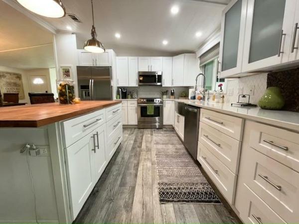 1989 PALM Manufactured Home