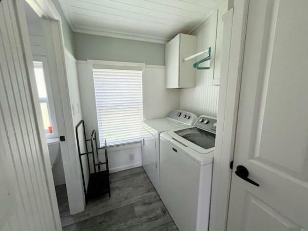 1989 PALM Manufactured Home