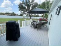 1989 PALM Manufactured Home