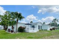 1989 PALM Manufactured Home