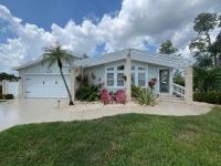 1989 PALM Manufactured Home