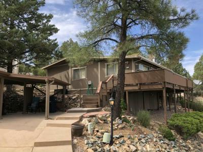 Mobile Home at 112 Alpine Prescott, AZ 86305