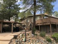 1982 CAVCO CAVCO Manufactured Home