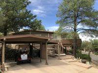 1982 CAVCO CAVCO Manufactured Home