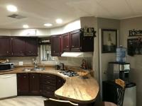1982 CAVCO CAVCO Manufactured Home