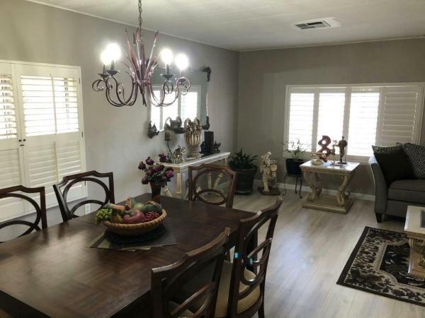 1982 CAVCO CAVCO Manufactured Home