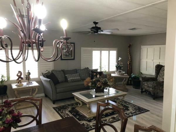 1982 CAVCO CAVCO Manufactured Home