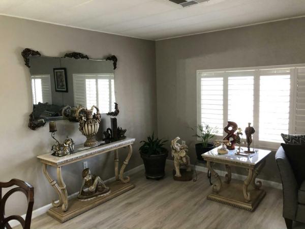 1982 CAVCO CAVCO Manufactured Home