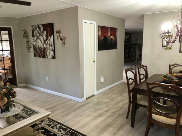 1982 CAVCO CAVCO Manufactured Home