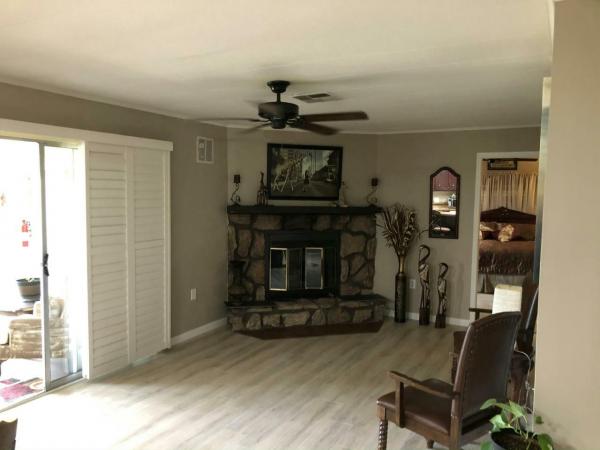 1982 CAVCO CAVCO Manufactured Home