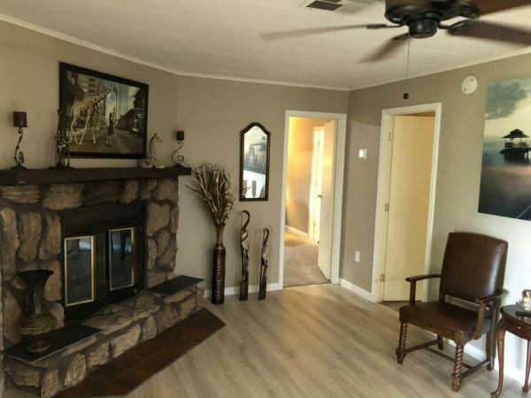 1982 CAVCO CAVCO Manufactured Home