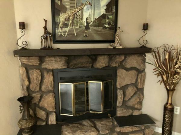 1982 CAVCO CAVCO Manufactured Home
