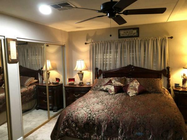 1982 CAVCO CAVCO Manufactured Home