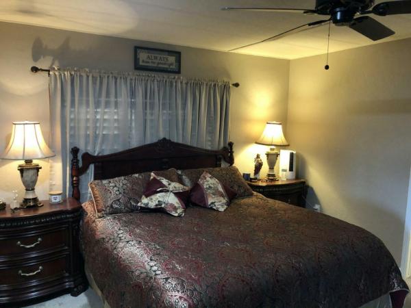 1982 CAVCO CAVCO Manufactured Home
