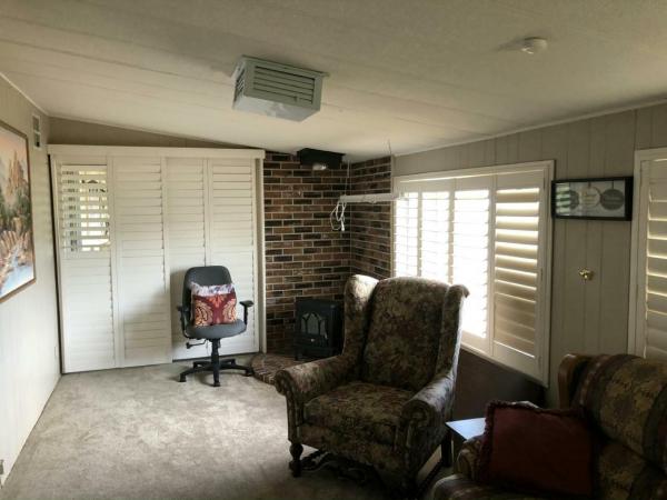 1982 CAVCO CAVCO Manufactured Home