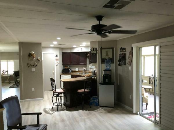1982 CAVCO CAVCO Manufactured Home