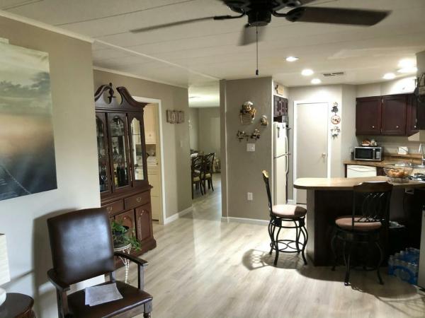 1982 CAVCO CAVCO Manufactured Home