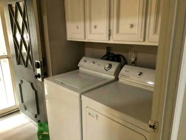 1982 CAVCO CAVCO Manufactured Home