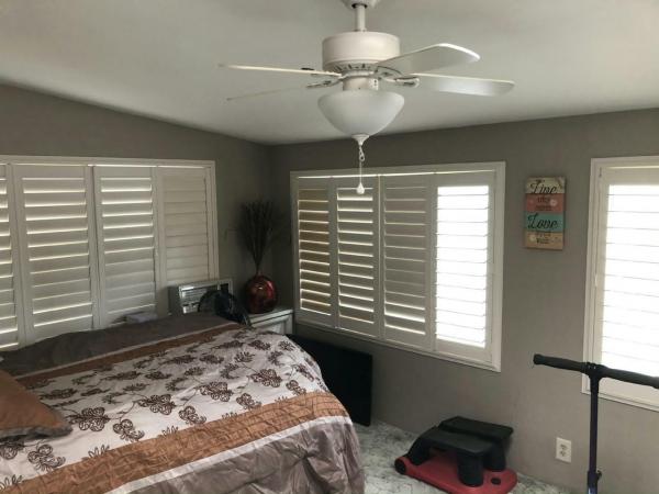 1982 CAVCO CAVCO Manufactured Home