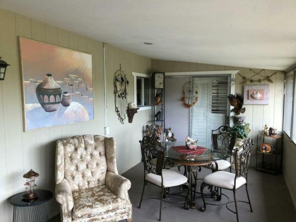1982 CAVCO CAVCO Manufactured Home