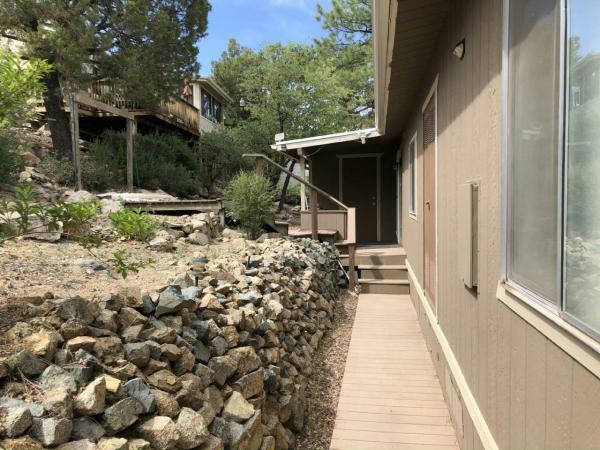 1982 CAVCO CAVCO Manufactured Home