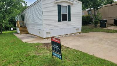 Mobile Home at 1704 Mlk Jr. Blvd., #7 Killeen, TX 76543
