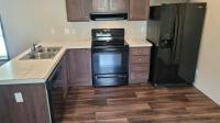 2023 Champion Redman Single Sections Manufactured Home
