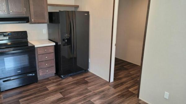 2023 Champion Redman Single Sections Manufactured Home
