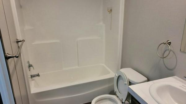 2023 Champion Redman Single Sections Manufactured Home