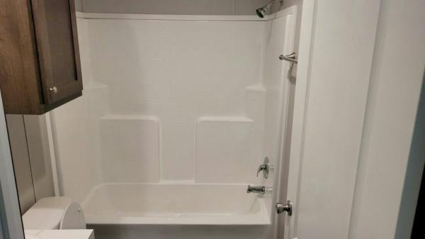 2023 Champion Redman Single Sections Manufactured Home