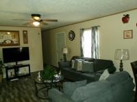 2008 CLAYTON Classic Mobile Home