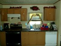 2008 CLAYTON Classic Mobile Home